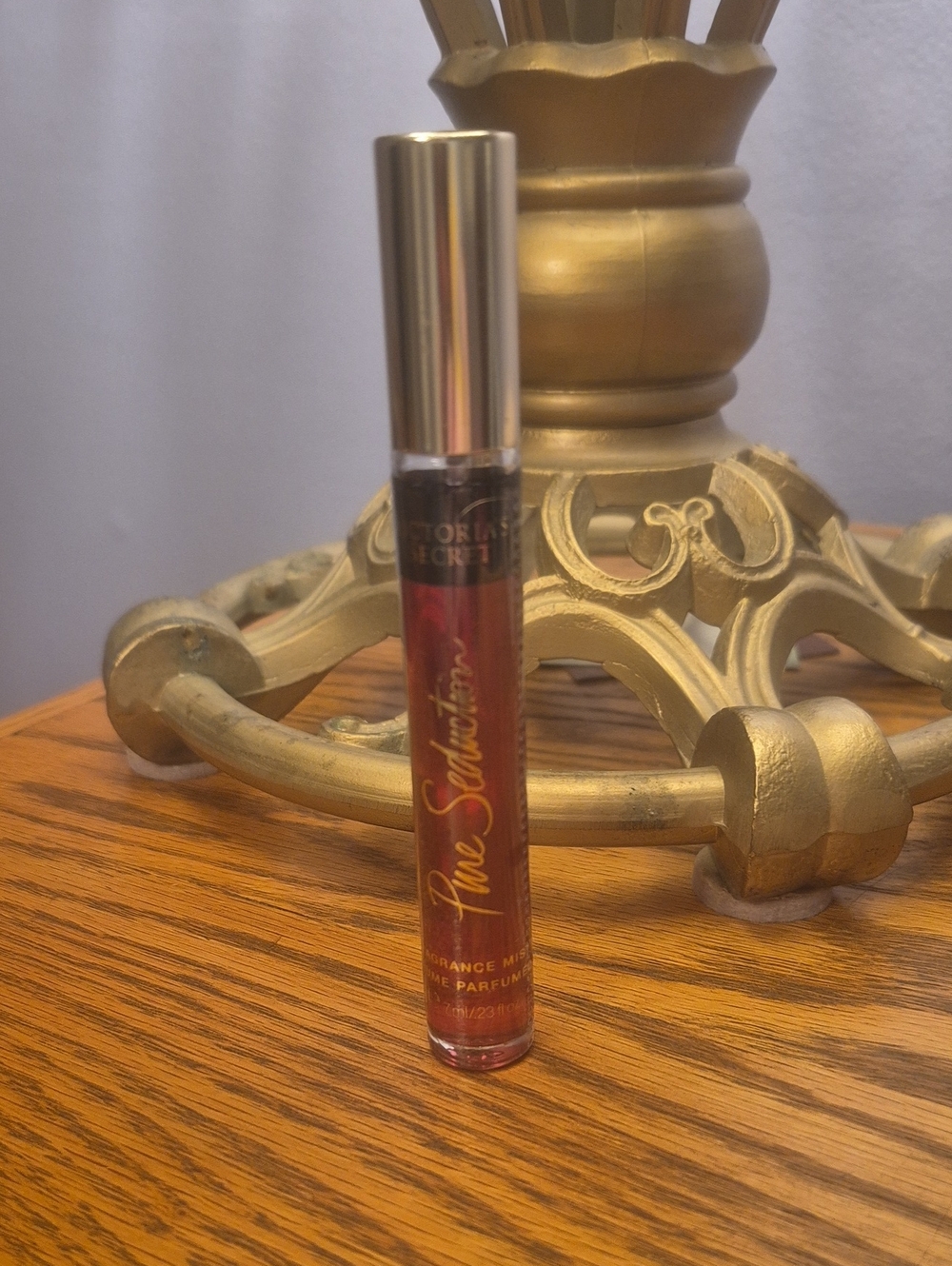 NWT Victoria's Secret Pure Seduction Rollerball 7ml